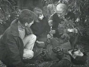 Doctor Who Epizóda 22