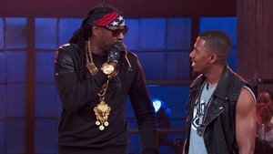 Nick Cannon Presents: Wild 'N Out Epizóda 3