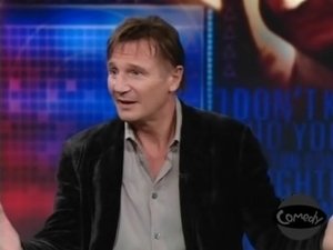 The Daily Show Epizóda 12