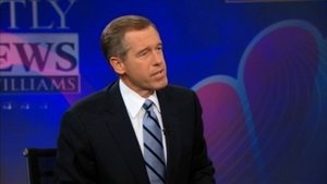 The Daily Show Epizóda 31