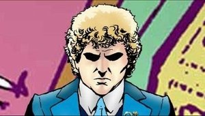 Doctor Who Epizóda 13