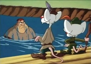 Pinky and the Brain Epizóda 11