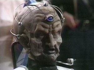 Doctor Who Epizóda 12