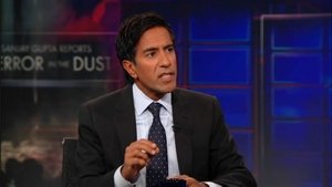 The Daily Show Epizóda 112