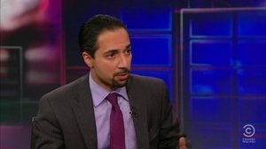 The Daily Show Epizóda 71