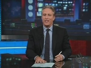 The Daily Show Epizóda 130