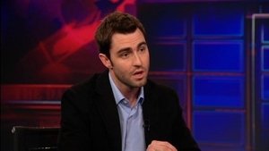 The Daily Show Epizóda 92