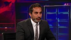 The Daily Show Epizóda 118