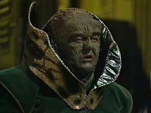 Doctor Who Epizóda 7