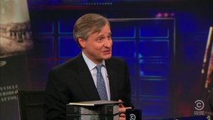 The Daily Show Epizóda 60