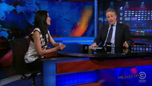 The Daily Show Epizóda 25