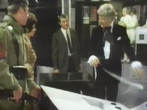 Doctor Who Epizóda 22