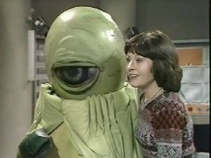 Doctor Who Epizóda 19
