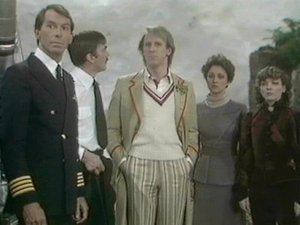 Doctor Who Epizóda 26