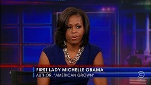 The Daily Show Epizóda 104