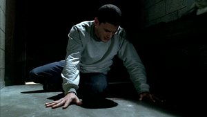 Prison Break: Útek z väzenia Epizóda 17