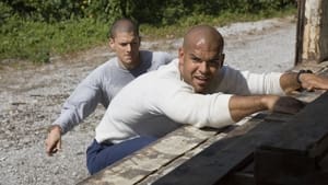 Prison Break: Útek z väzenia Epizóda 1