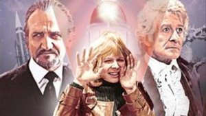 Doctor Who Epizóda 5