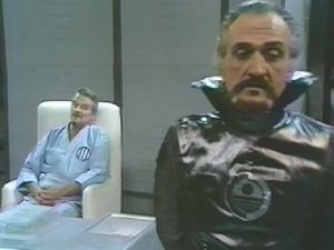 Doctor Who Epizóda 12