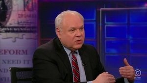 The Daily Show Epizóda 62