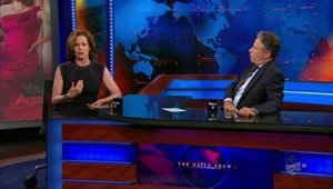 The Daily Show Epizóda 119