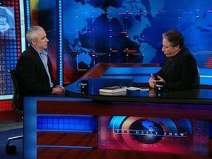 The Daily Show Epizóda 5
