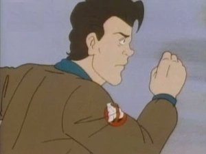 The Real Ghostbusters Epizóda 46