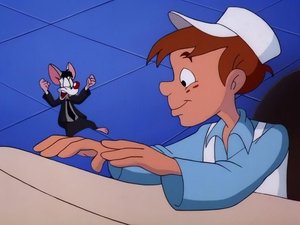 Pinky and the Brain Epizóda 31