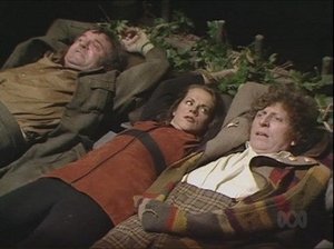 Doctor Who Epizóda 19