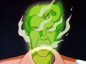 The Real Ghostbusters Epizóda 11