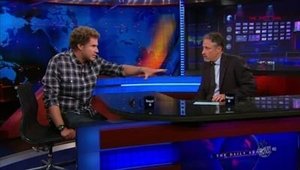 The Daily Show Epizóda 97