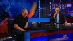 The Daily Show Epizóda 78
