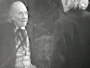 Doctor Who Epizóda 34