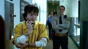 Prison Break: Útek z väzenia Epizóda 2