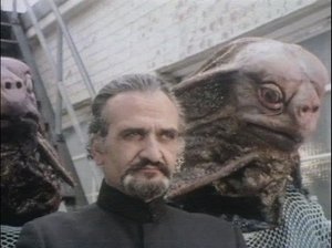 Doctor Who Epizóda 14
