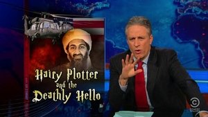 The Daily Show Epizóda 57