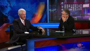 The Daily Show Epizóda 117