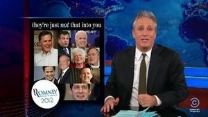 The Daily Show Epizóda 80