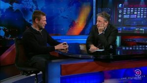 The Daily Show Epizóda 35