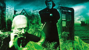 Doctor Who Epizóda 36