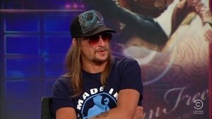 The Daily Show Epizóda 88