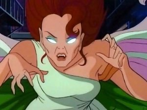 The Real Ghostbusters Epizóda 1