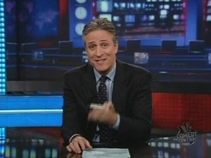 The Daily Show Epizóda 151