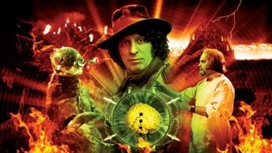 Doctor Who Epizóda 17