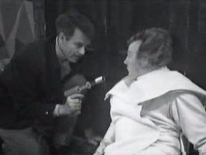 Doctor Who Epizóda 28
