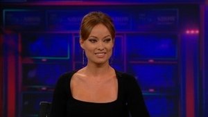 The Daily Show Epizóda 156