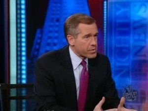 The Daily Show Epizóda 28