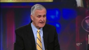 The Daily Show Epizóda 154