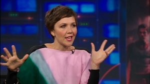 The Daily Show Epizóda 121