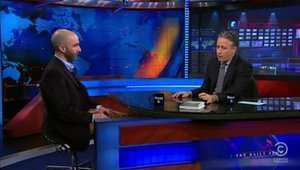 The Daily Show Epizóda 11
